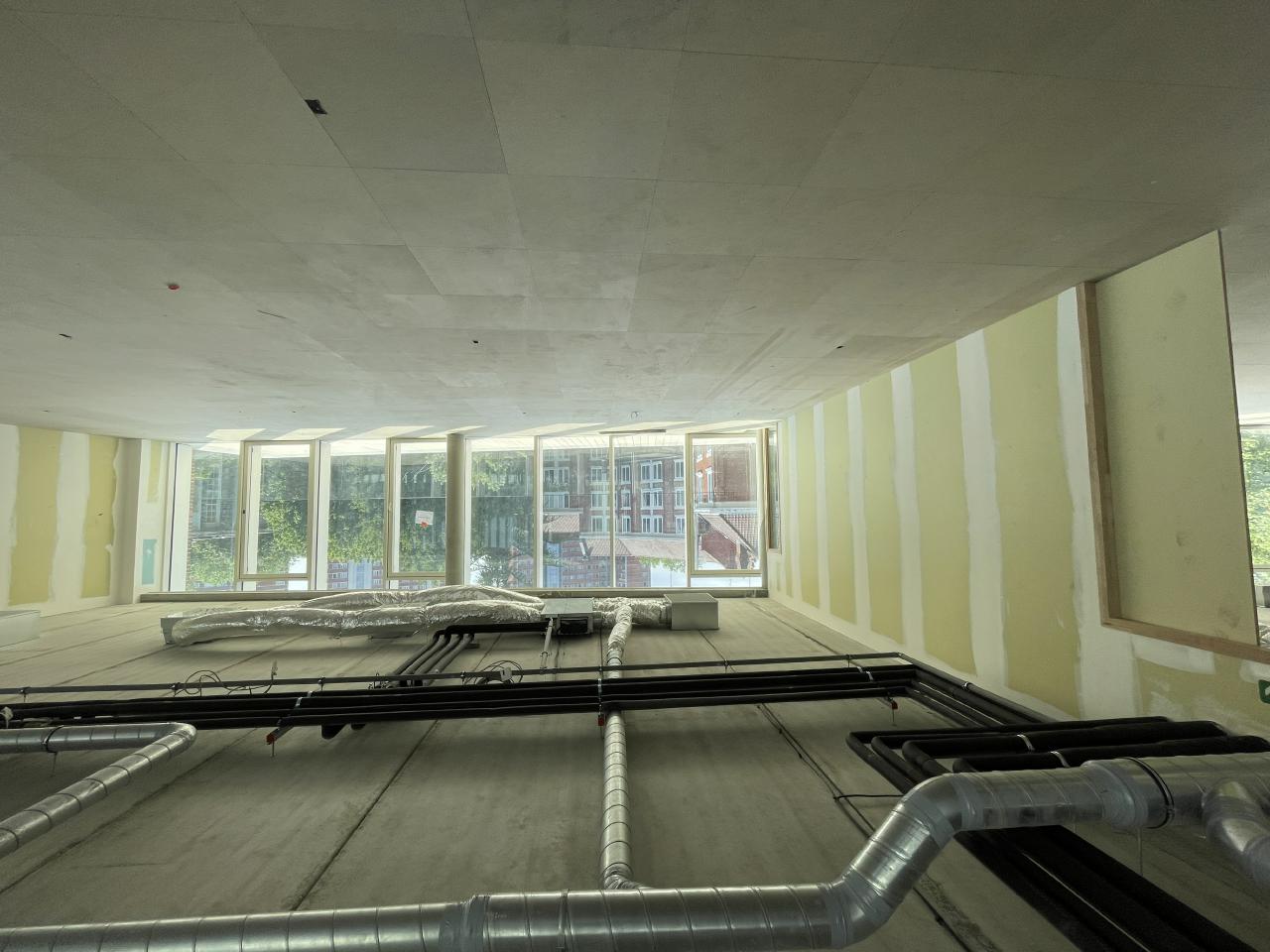 Bureau Lille 1173m² Location bureau Lille Nord OLBUR2114238 7